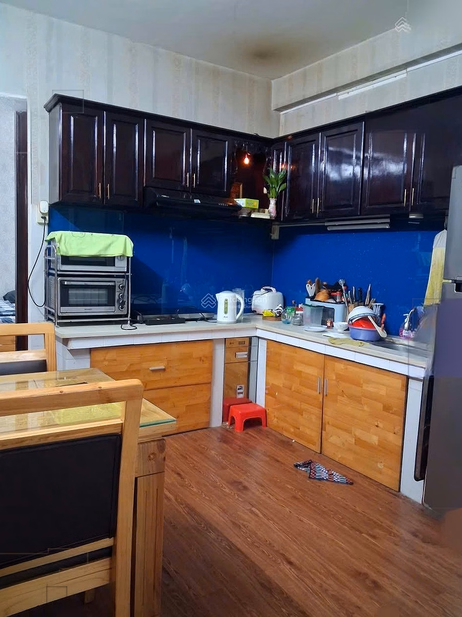 Ngo Si Lien apartment for sale in the center of Nha Trang city, a rare item on the market