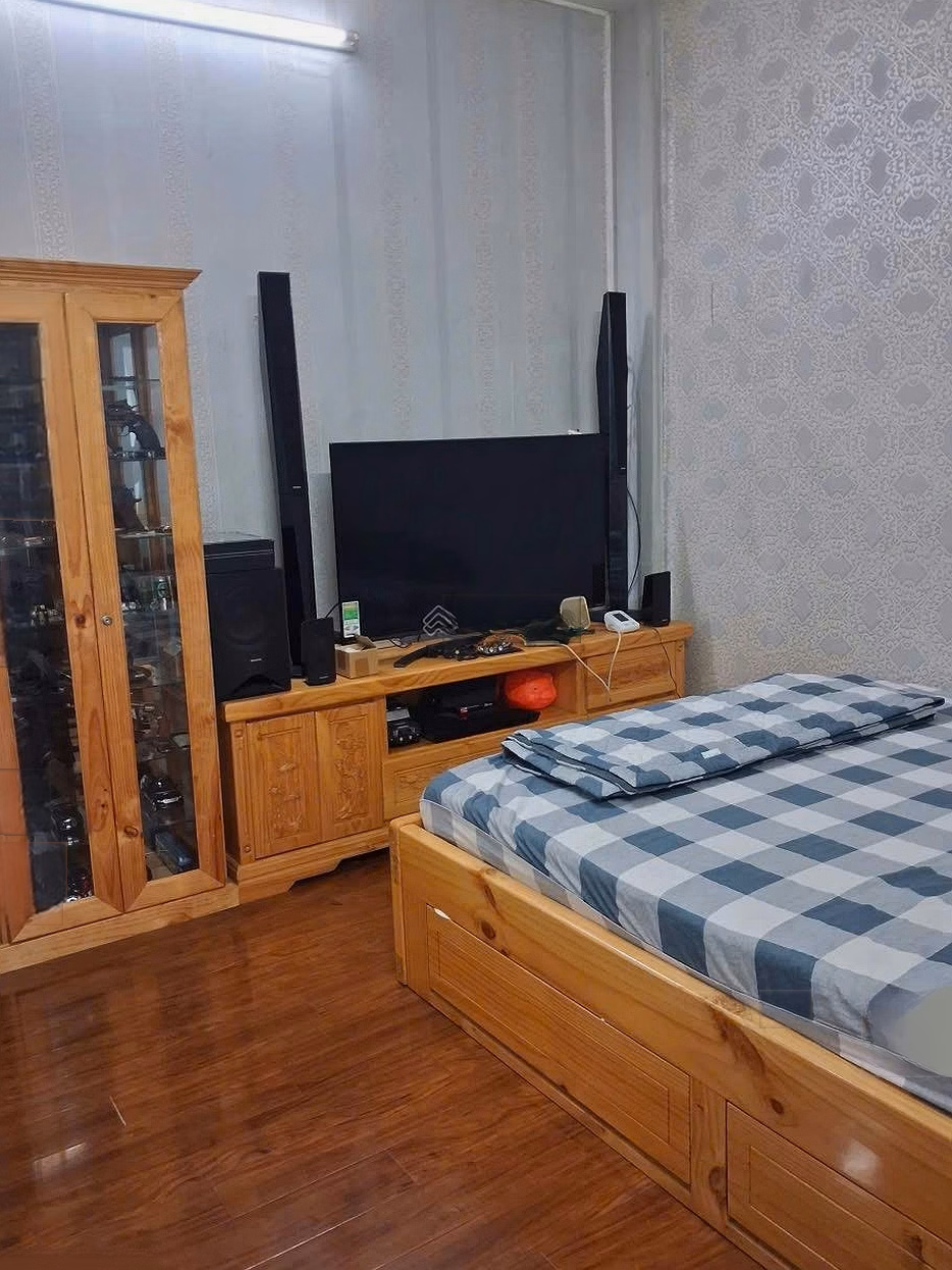 Ngo Si Lien apartment for sale in the center of Nha Trang city, a rare item on the market