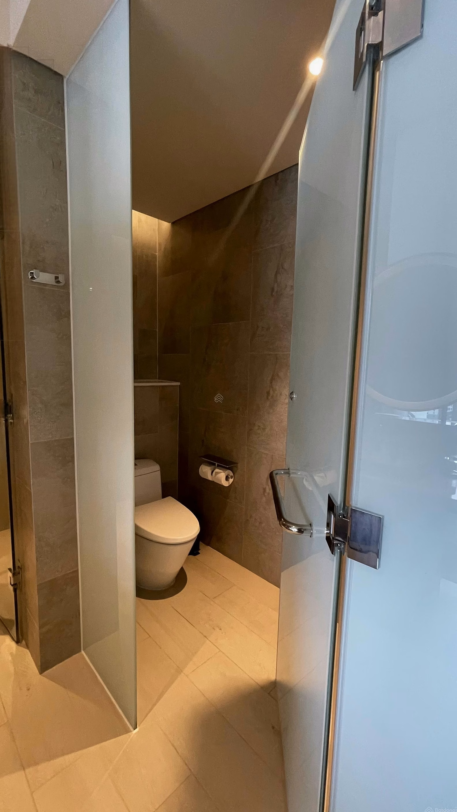 AB Central Square apartment for sale - Directly facing the sea, opposite Tram Huong Tower