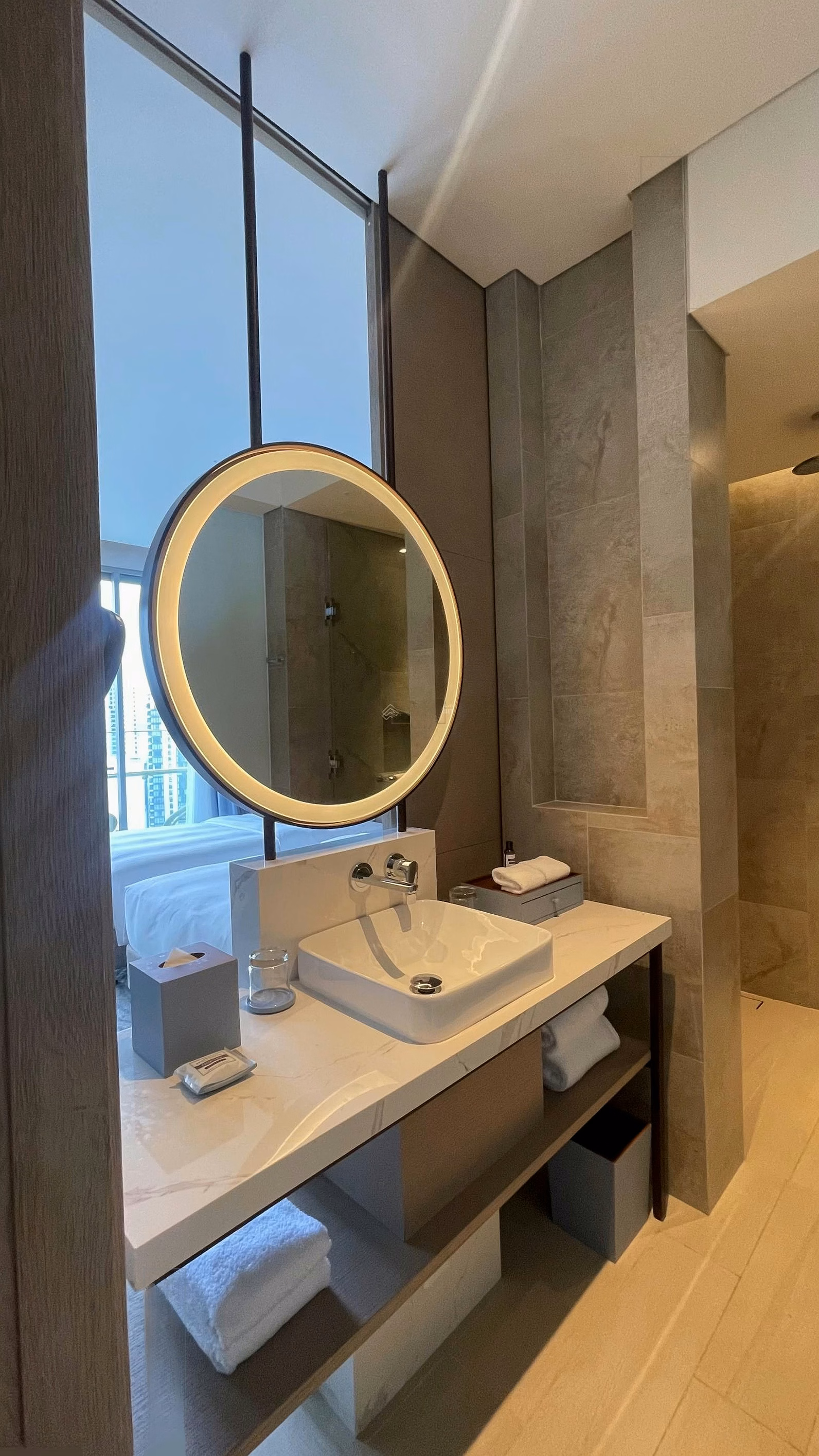 AB Central Square apartment for sale - Directly facing the sea, opposite Tram Huong Tower