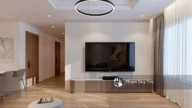CT2 apartment for sale in VCN Phuoc Hai urban area at cheap price