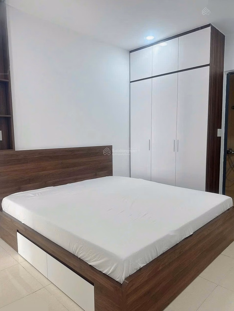 Urgent sale of CH apartment in PH Nha Trang, price 2.15 billion, 64m2, fully furnished