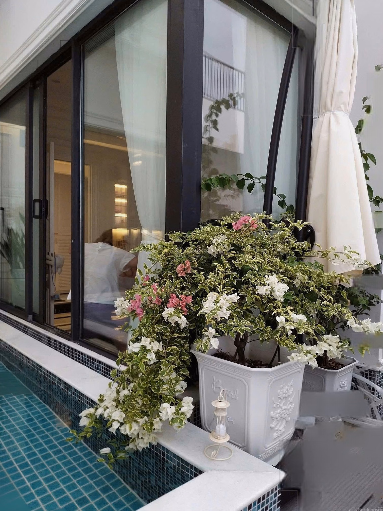 HUD Building Nha Trang penthouse apartment for sale