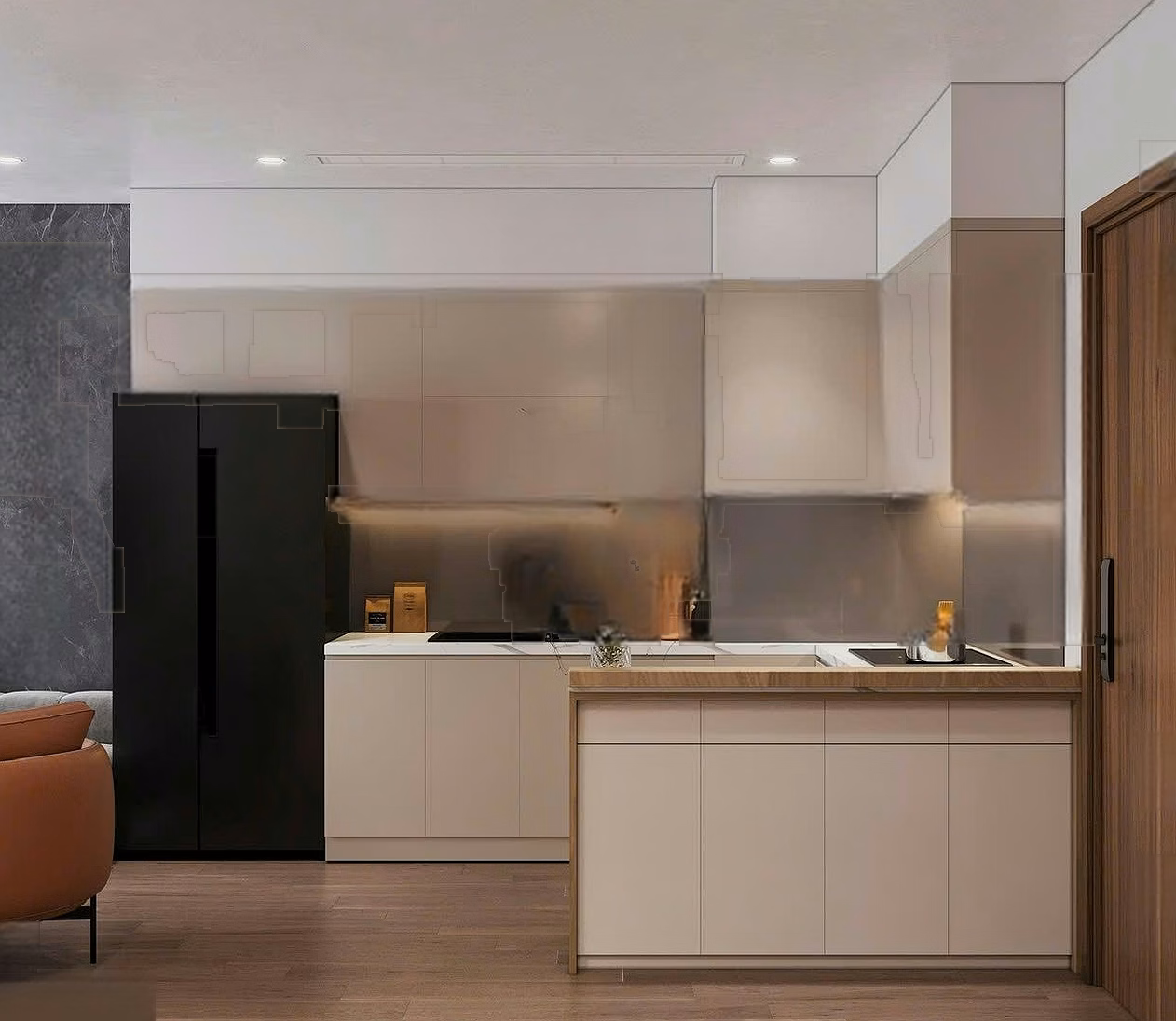 Outstanding apartment fund with owner, super good price, cheap, fully furnished, available in S, P, R, M, Be, London subdivisions