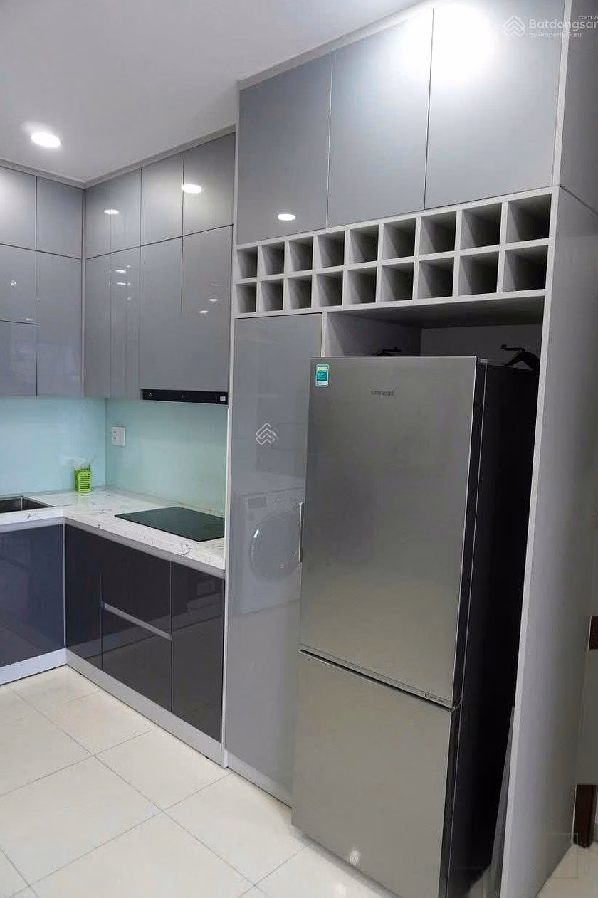 Apartment for sale in P.H Nha Trang. 11 Vo Thi Sau, South Nha Trang Ward, Khanh Hoa