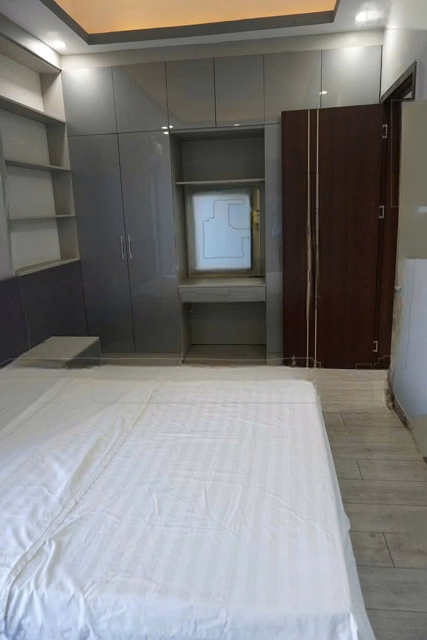 Apartment for sale in P.H Nha Trang. 11 Vo Thi Sau, South Nha Trang Ward, Khanh Hoa
