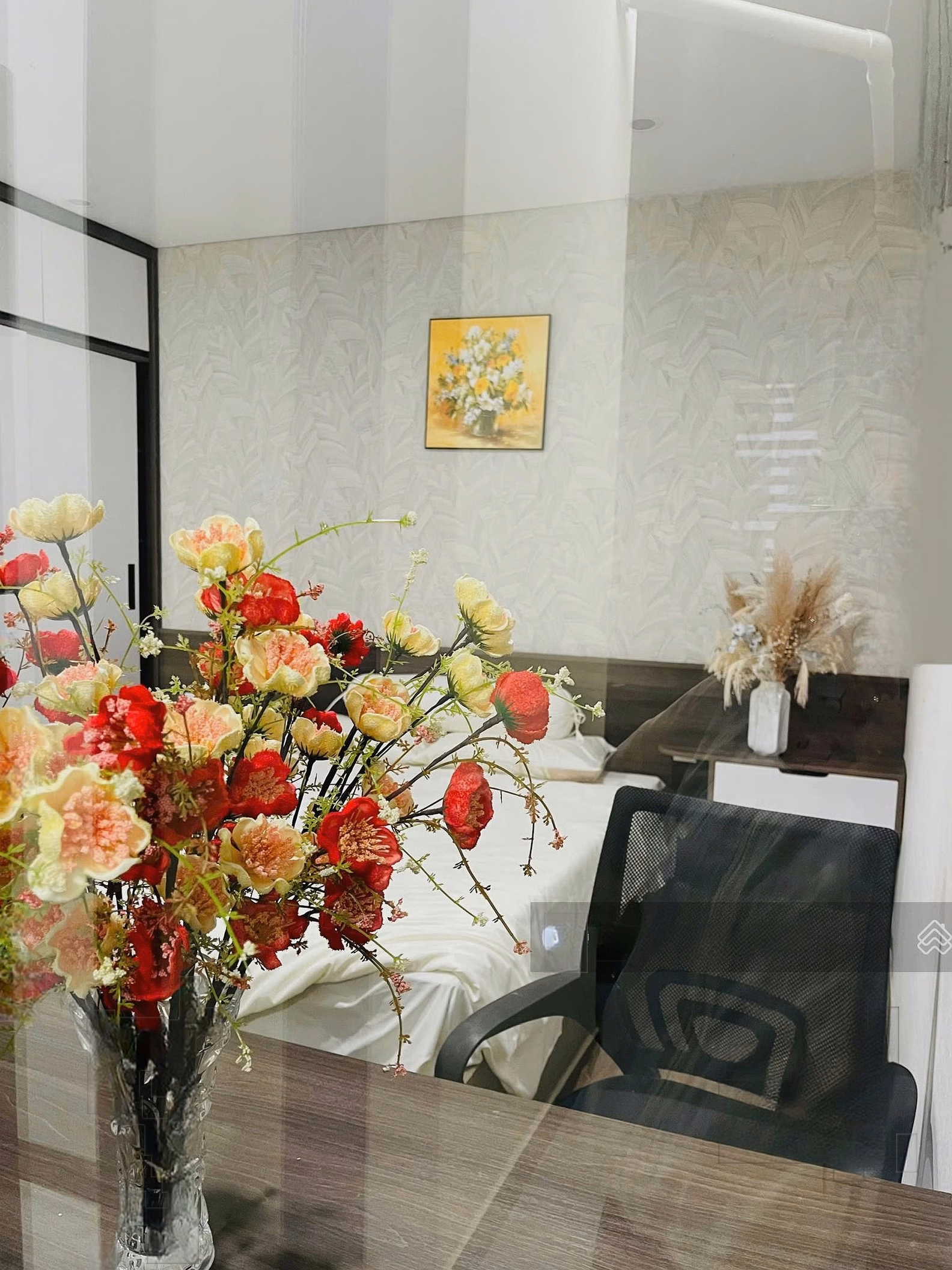 FPT Plaza 2 apartment for rent in Da Nang contact 0906 565 ***