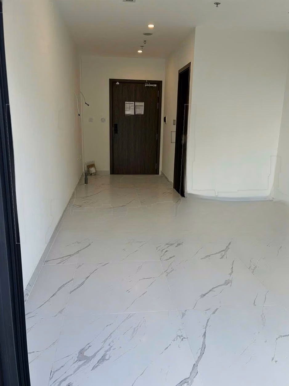 Studio apartment for sale at good price in Beverly, ready to move in immediately