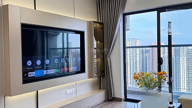SUPER RARE === Cau Giay apartment - Long term book - Cau Giay core - Owner urgently selling for 5 billion