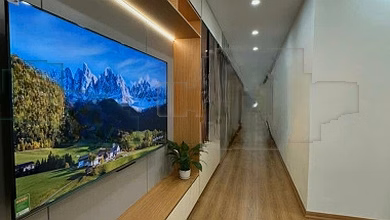 SUPER RARE === Cau Giay apartment - Long term book - Cau Giay core - Owner urgently selling for 5 billion