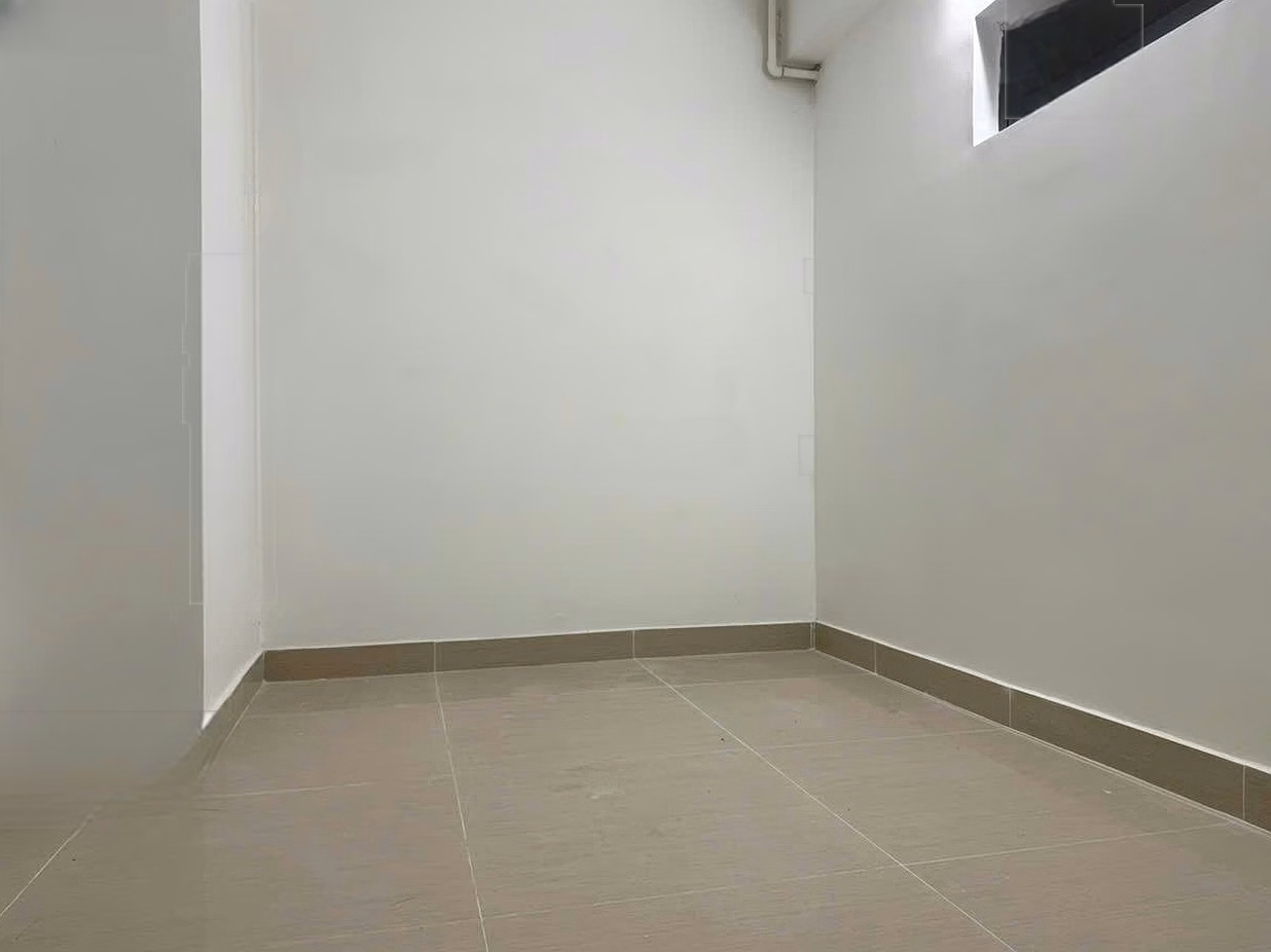2-bedroom Napoleon apartment for sale, near Hon Chong beach, opposite Nha Trang University