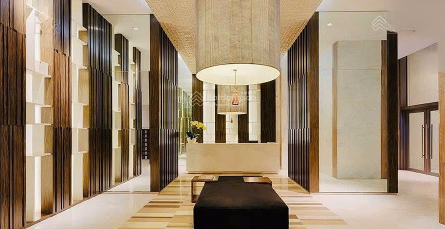 Studio for rent at The Costa Nha Trang - Fully furnished - 65m2