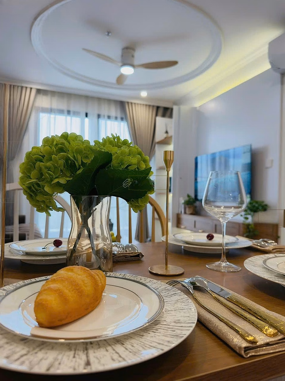RESIDENTIAL FUND: 1.7 BILLION/ 1 YEAR: 2.3 BILLION / 2 YEARS: 3 BILLION/ 3 YEARS: 4.2**BILLION/ 80% LOAN SUPPORT Vinhomes OceanPark1 Gia Lam