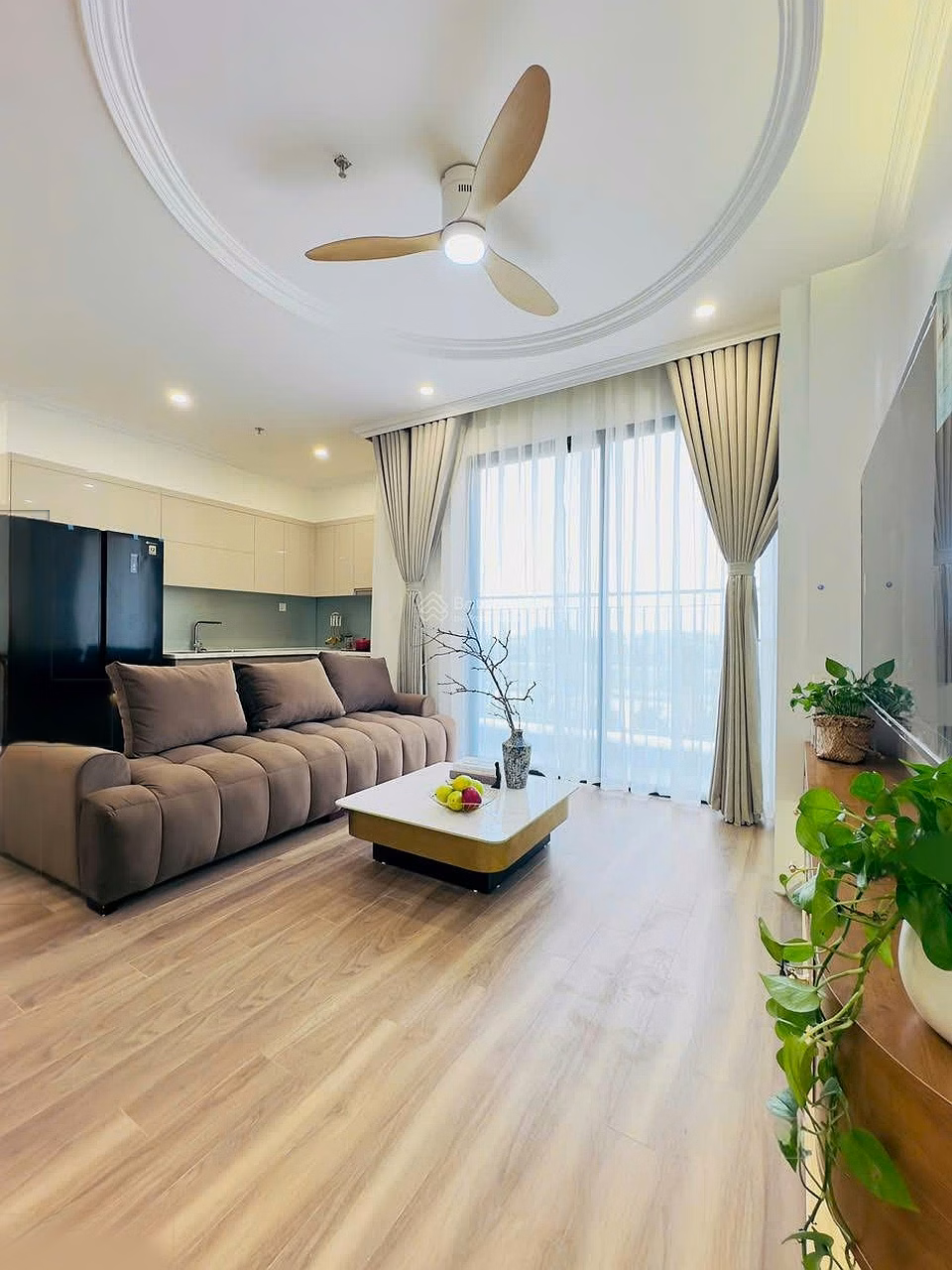 RESIDENTIAL FUND: 1.7 BILLION/ 1 YEAR: 2.3 BILLION / 2 YEARS: 3 BILLION/ 3 YEARS: 4.2**BILLION/ 80% LOAN SUPPORT Vinhomes OceanPark1 Gia Lam