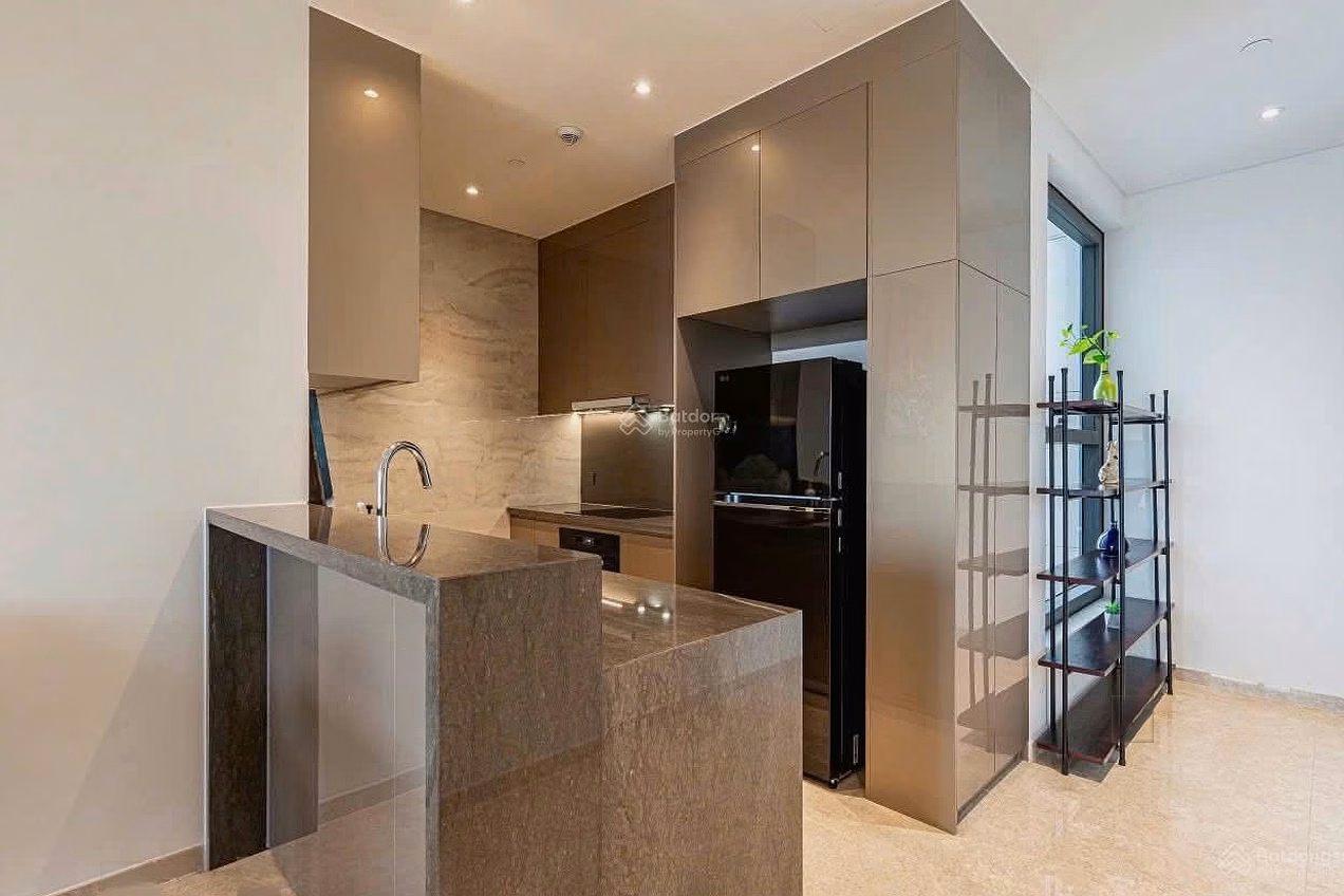 Cart of 14 outstanding apartments Investor The Marq MT Nguyen Dinh Chieu, stock up to 8%, HTLS 0% for 18 months