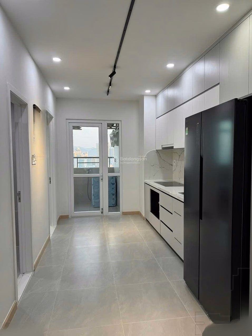 Apartment for rent in Muong Thanh Khanh Hoa 04 Tran Phu with 100% new sea view