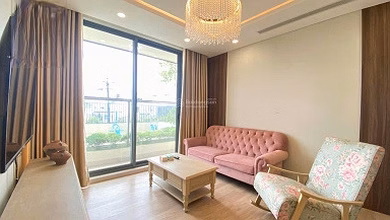 Apartment for rent in Muong Thanh Khanh Hoa 04 Tran Phu with 100% new sea view