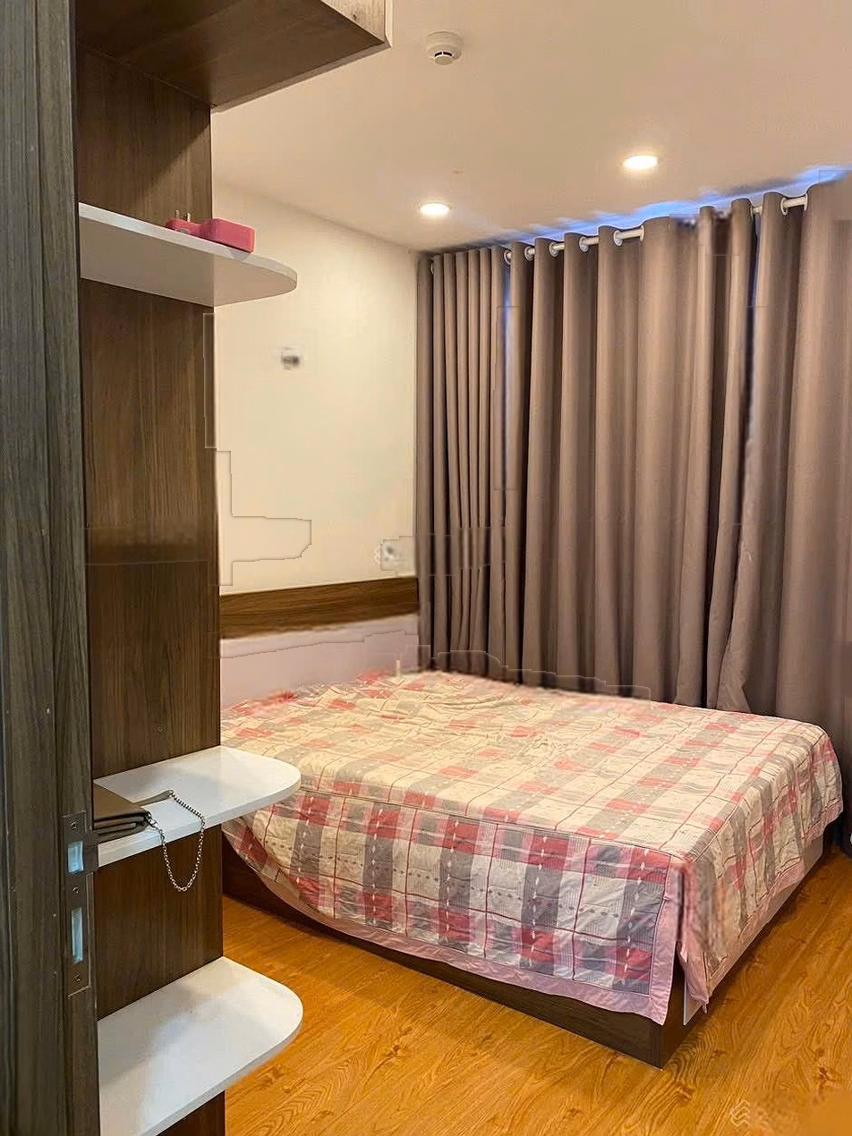 URGENT! OWNER FOR SALE CORNER APARTMENT CT1 VINH DIEM TRUNG MILLION DOLLAR VIEW Price just over 2 billion