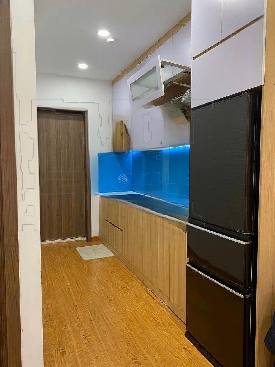 URGENT! OWNER FOR SALE CORNER APARTMENT CT1 VINH DIEM TRUNG MILLION DOLLAR VIEW Price just over 2 billion