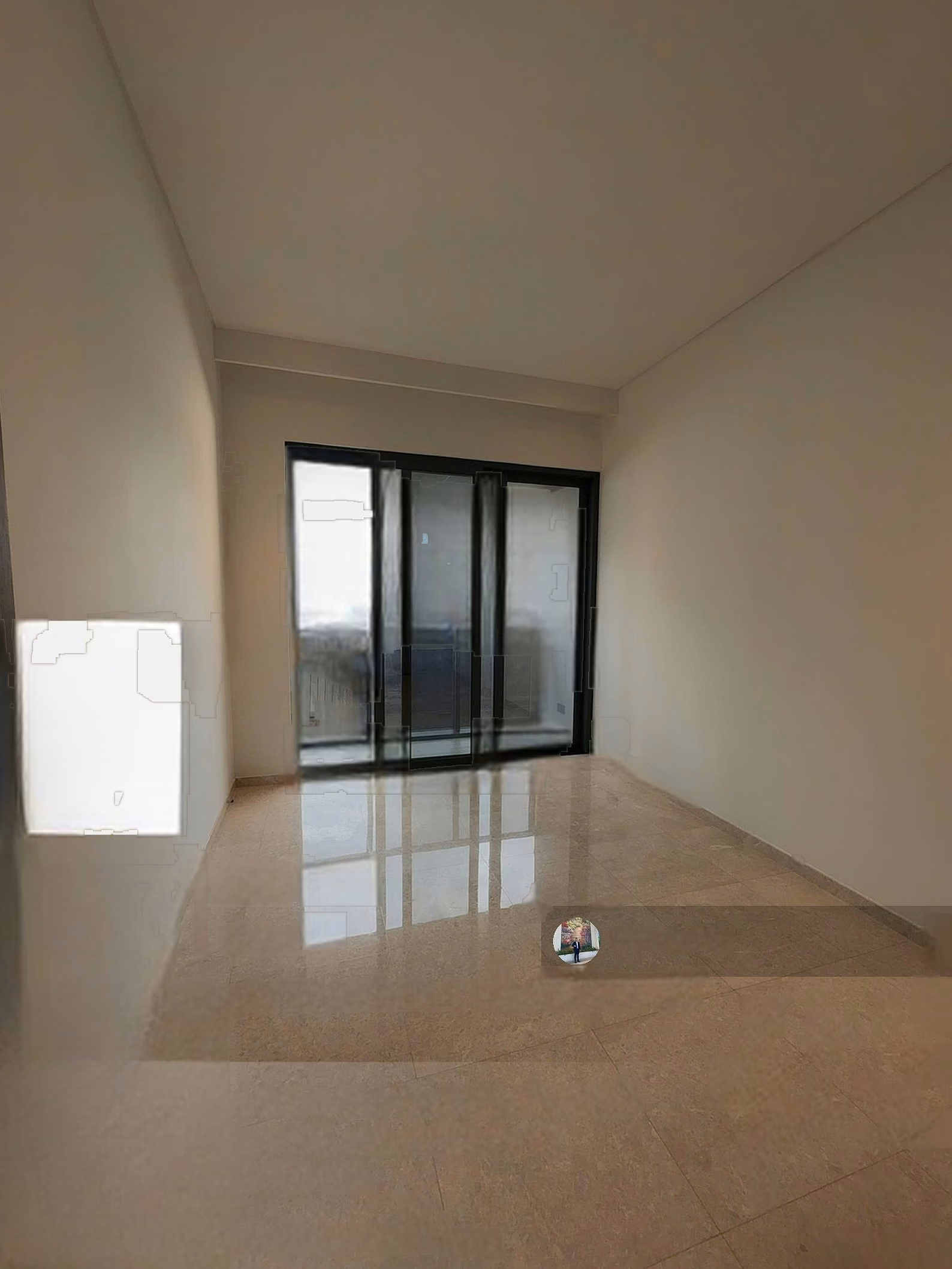 Update shopping cart for many 1-2-3-4 bedroom apartments at The MarQ, District 1 center, original price from Investor, 0909 253 ***