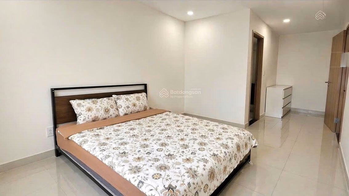 Corner apartment CT3 Vinh Diem Trung 74.4m2 | 2 bedrooms - 2 bathrooms | Pink book | Price is only 3.8 billion
