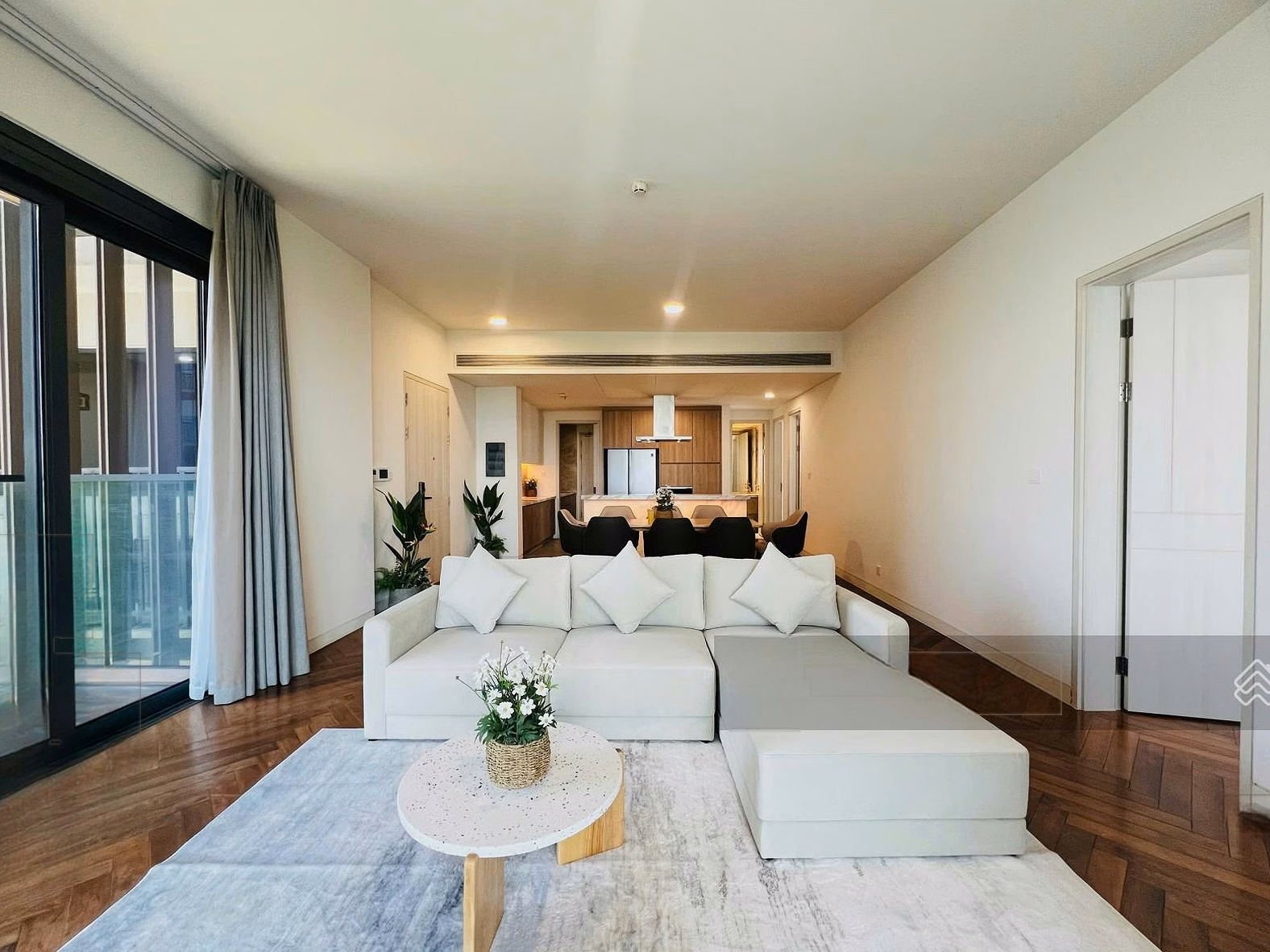 Top Empire City 2 bedroom apartments for sale at good prices August 2026. Grab the full shopping cart of Empire City 1PN-2PN-3PN-4PN-Duplex