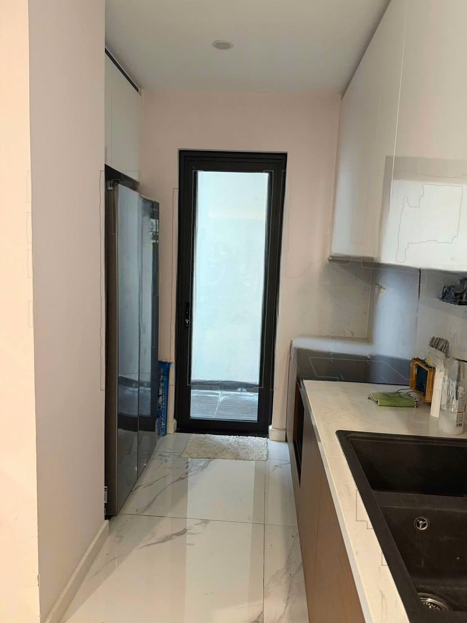 22 million/month - 3 bedrooms 98m² Sunshine City for rent
