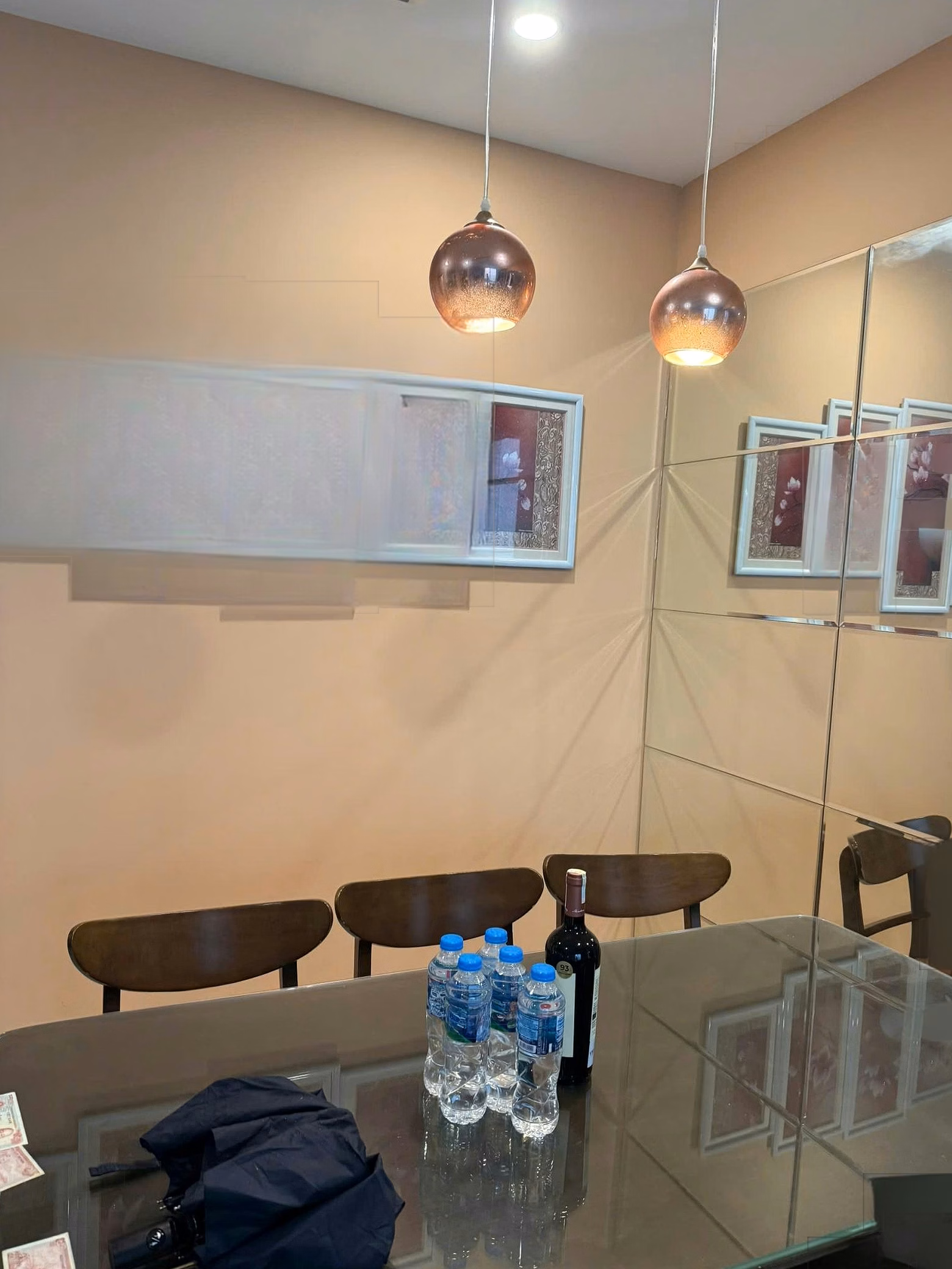 22 million/month - 3 bedrooms 98m² Sunshine City for rent