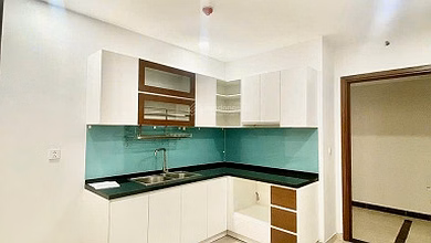 The owner is stuck with money and quickly sells The Pegasuite apartment 68m2 2 bedrooms 2 bathrooms for 4.3 billion*** e Cong