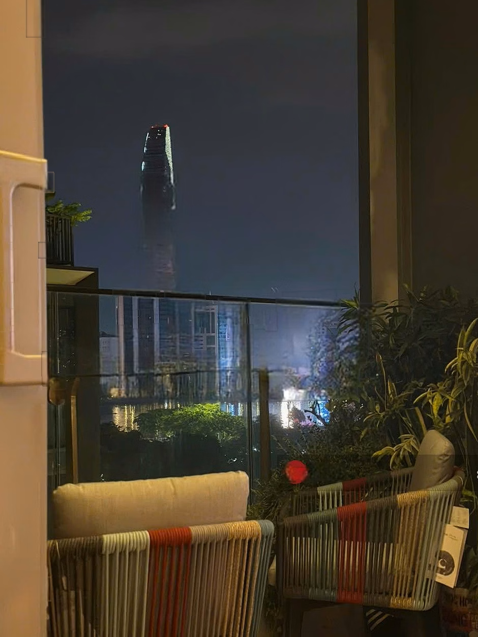 Update full shopping cart Empire City July 2026 - luxury apartment with good price, million dollar view in District 1