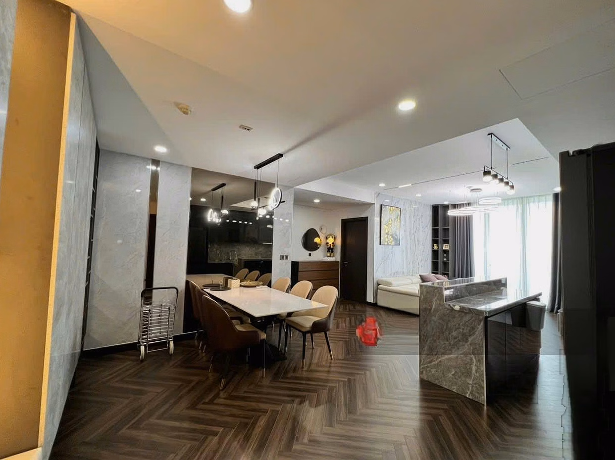 Update full shopping cart Empire City July 2026 - luxury apartment with good price, million dollar view in District 1