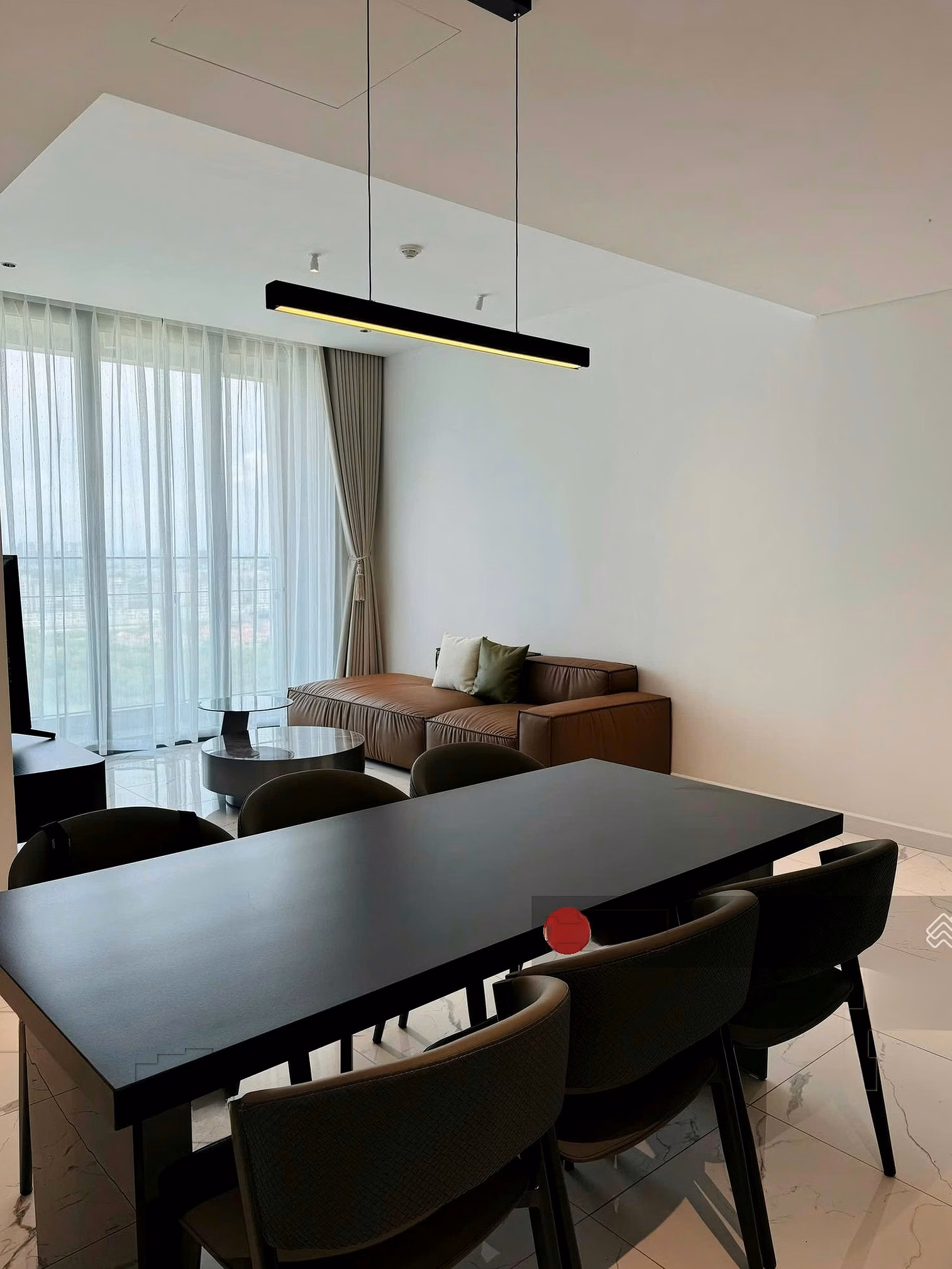 SSQC Company - Update full shopping cart for rent July 2026, very good prices, all types of Empire City apartments