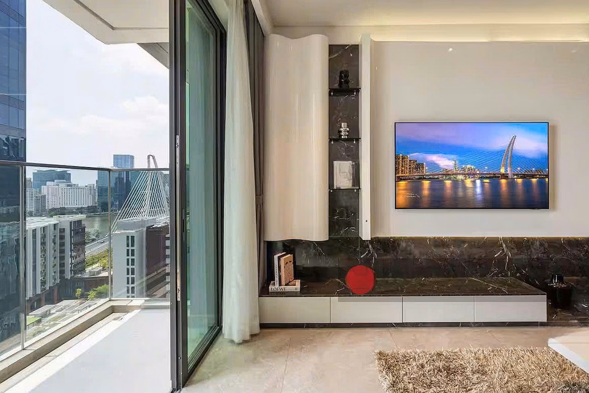 100% real news - Update full Metropole shopping cart July 2026, all types of apartments, competitive prices, quick closing