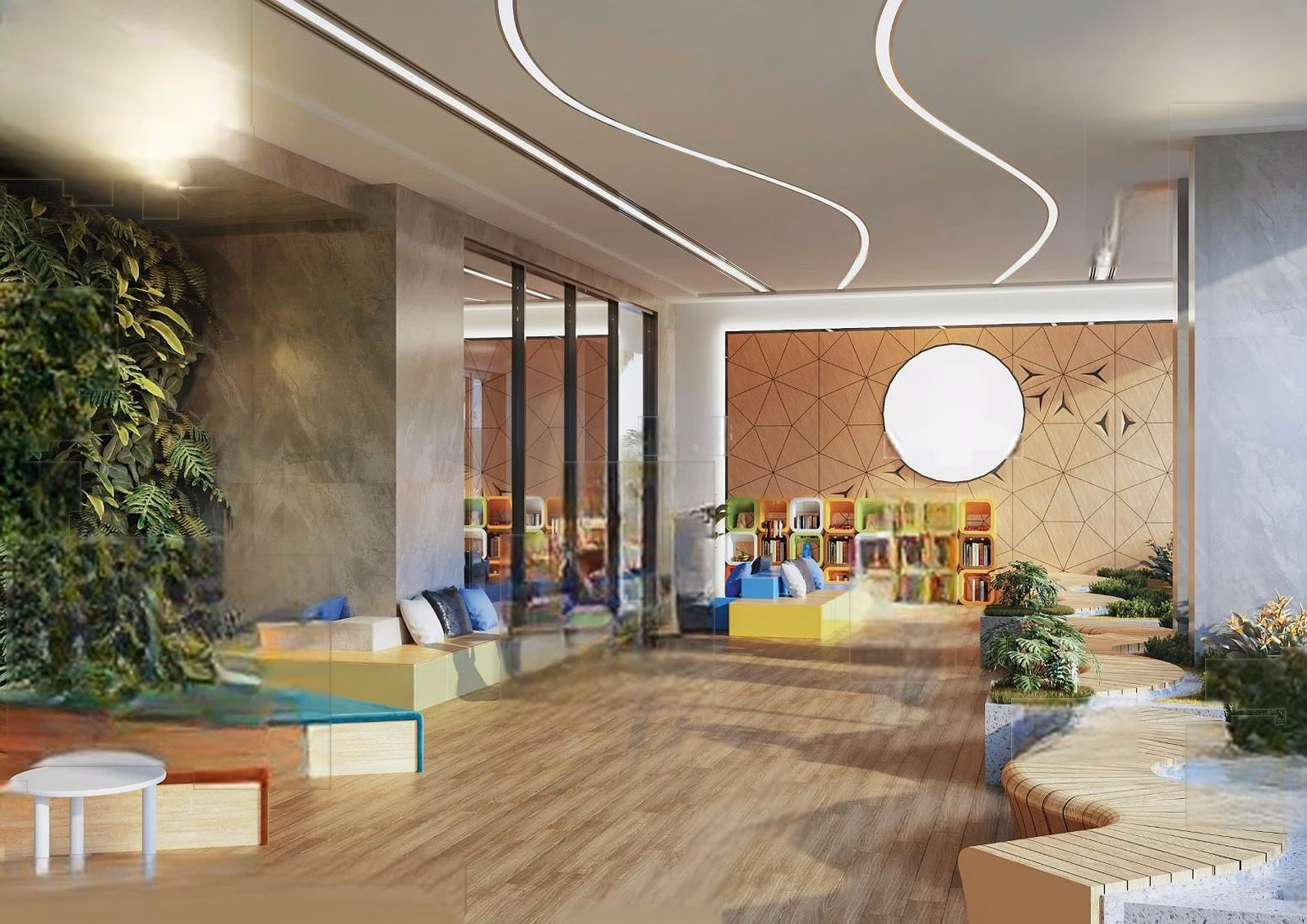 Essensia Sky high floor apartment with super good price currently only 5.3 billion all in