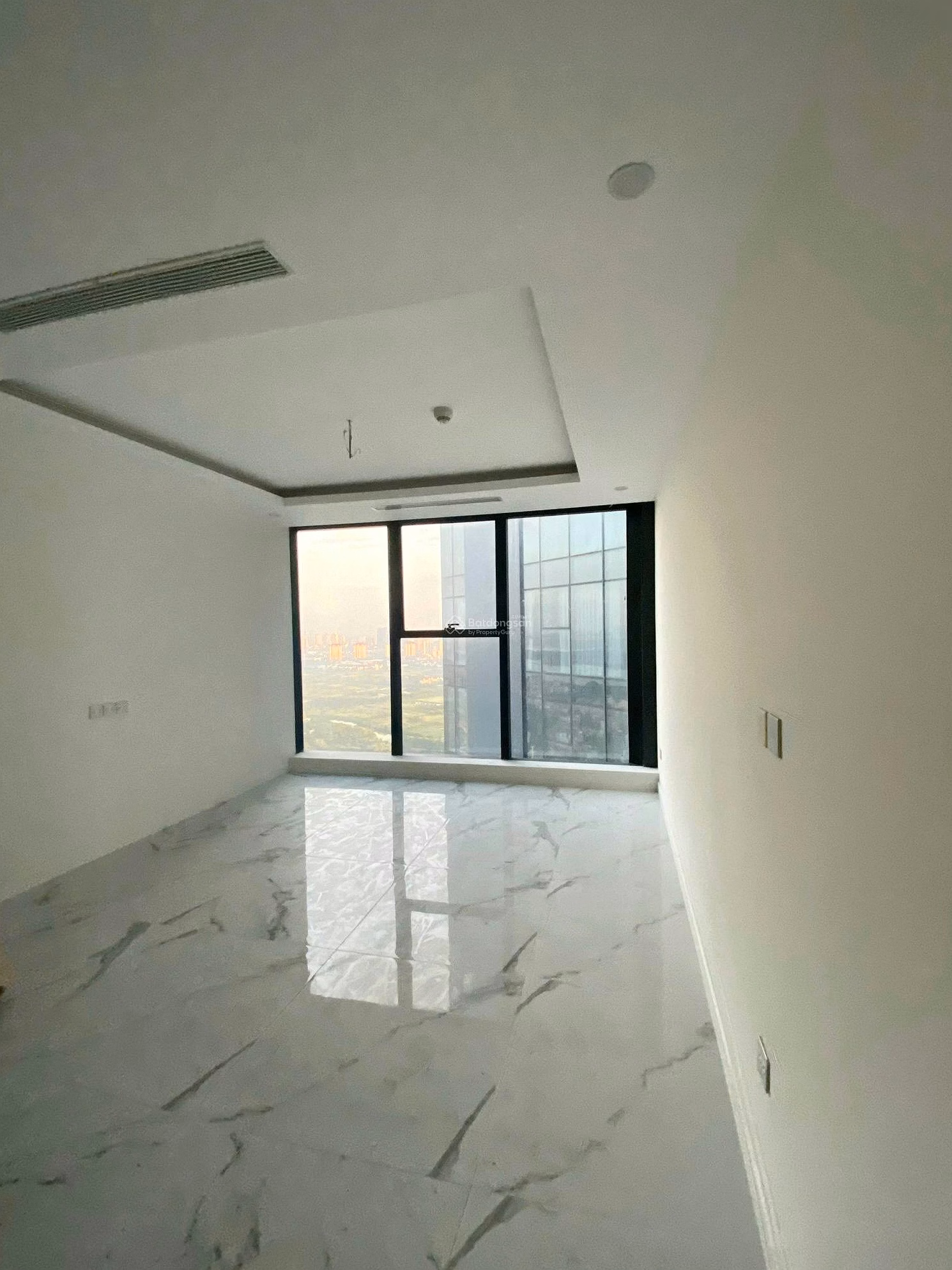 Em Cuong Villas manages apartments for rent at super good prices in July 2026 + Commitment to not reporting fake news | Sunshine City