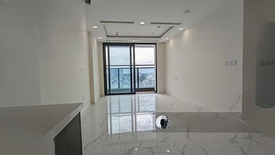 Sunshine Sky City Luxury apartment adjacent to Phu My Hung, riverside living space
