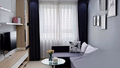 Good price - Suitable for exploiting cash flow. Topaz City Price 3.2 billion transfer fee - Free furniture