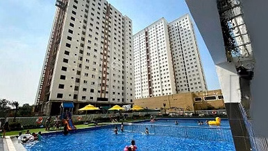 Good price - Suitable for exploiting cash flow. Topaz City Price 3.2 billion transfer fee - Free furniture