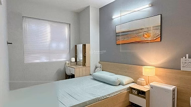 Good price - Suitable for exploiting cash flow. Topaz City Price 3.2 billion transfer fee - Free furniture