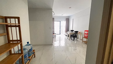 Good price - Suitable for exploiting cash flow. Topaz City Price 3.2 billion transfer fee - Free furniture