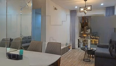 Good price - Suitable for exploiting cash flow. Topaz City Price 3.2 billion transfer fee - Free furniture