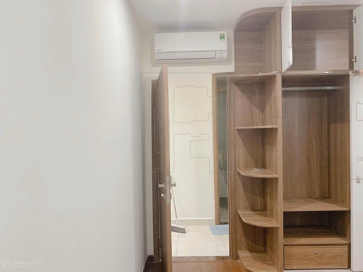 3-bedroom apartment for rent in Goldora Plaza apartment, only 13 million VND