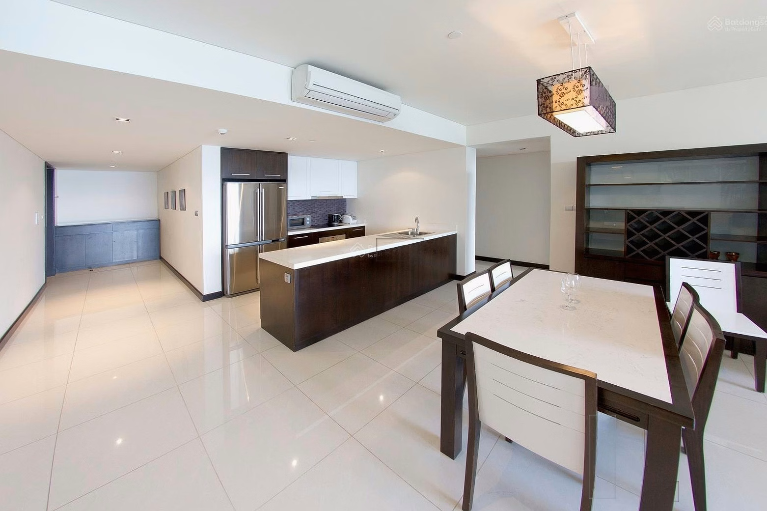 Super comfortable 2-bedroom sea view apartment for rent - 147m2 - The Costa Nha Trang