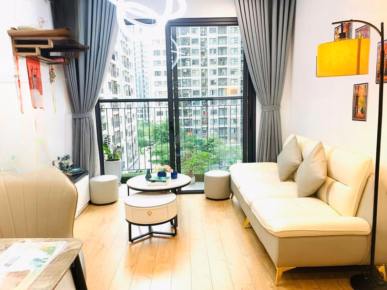 2 bedrooms, 1 bathroom, building S1.02, fully furnished, 8.5 million, new, clean house, ready to rent