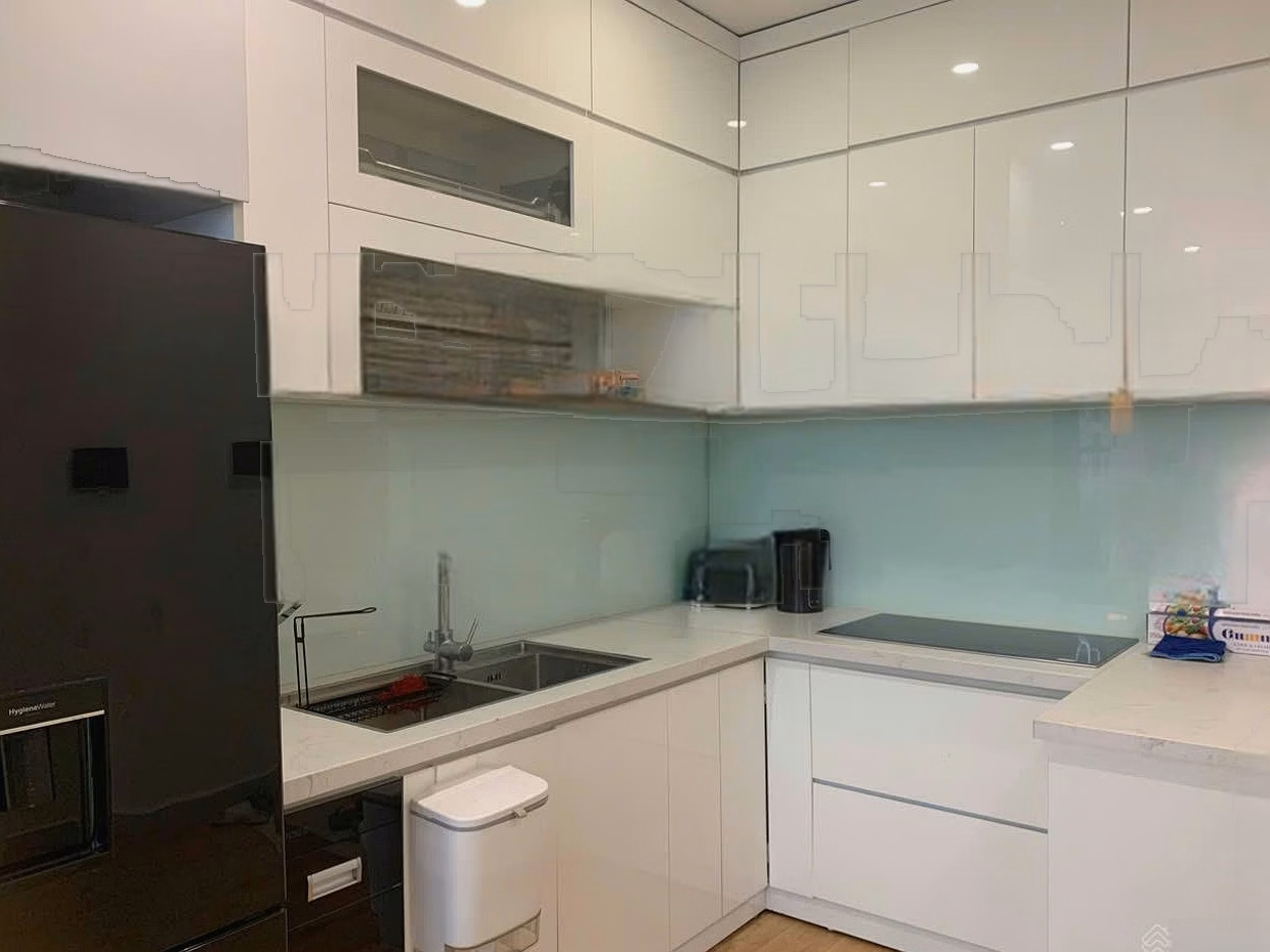 2 bedrooms, 1 bathroom, building S1.02, fully furnished, 8.5 million, new, clean house, ready to rent