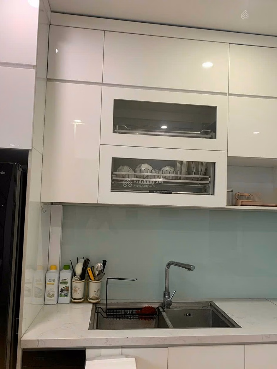 2 bedrooms, 1 bathroom, building S1.02, fully furnished, 8.5 million, new, clean house, ready to rent