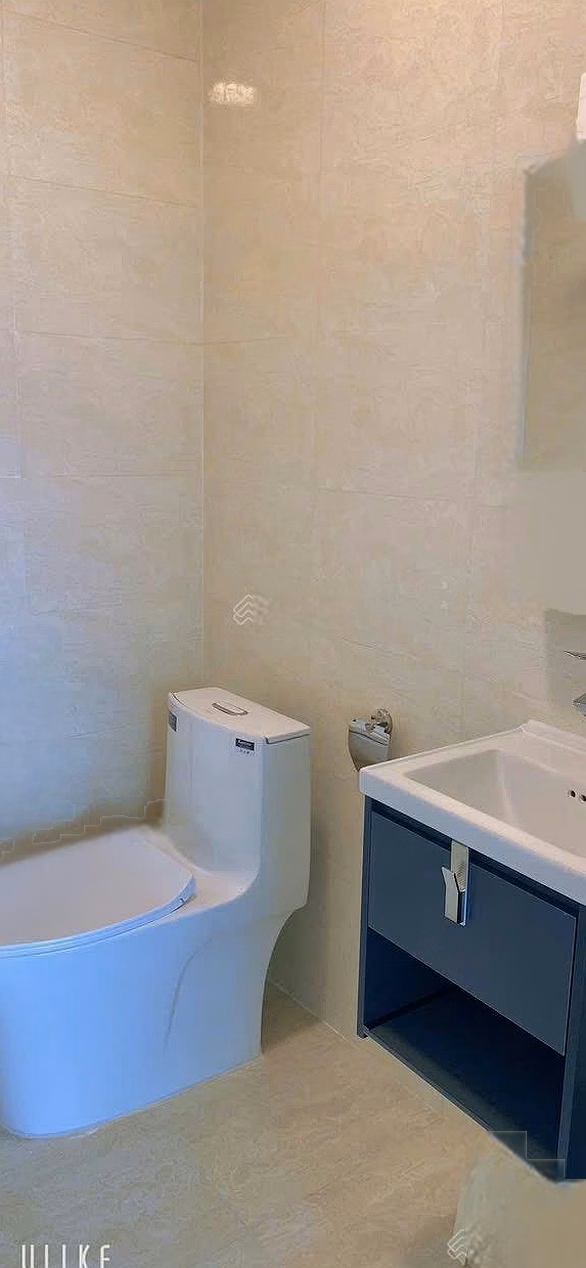 Owner needs money to sell at a heavy loss, Muong Thanh 04 river view apartment is still very new***