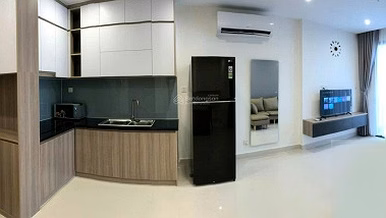 Origami apartment for sale, S9.0317, Vinhomes Grand Park