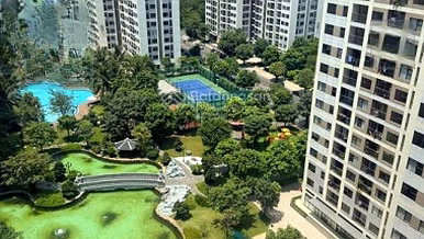Origami apartment for sale, S9.0317, Vinhomes Grand Park
