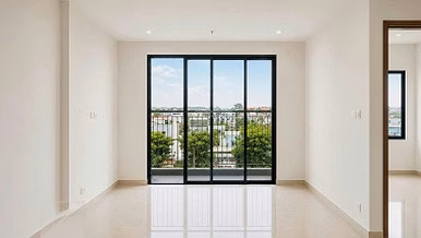 Origami apartment for sale, S9.0317, Vinhomes Grand Park